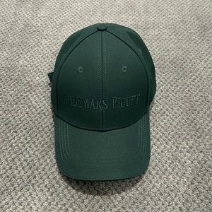 オーデマピゲ♥VARSITY　キャップ オーデマピゲ♥VARSITYキャップ